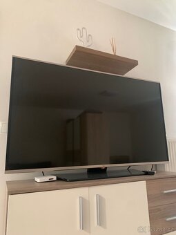 Televize LG Smart 140cm - 2