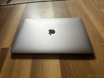 Apple Macbook Pro 13´ Touchbar - 2