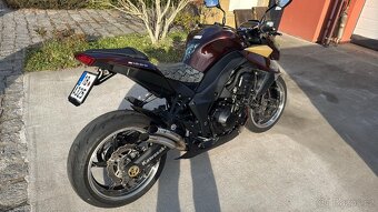 Kawasaki z1000 - 2