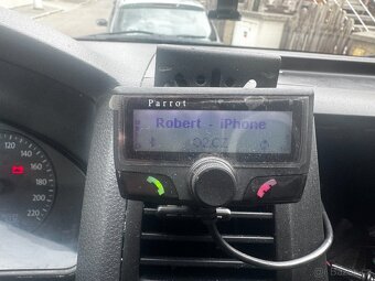 PARROT CK 3100 - 2