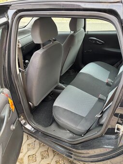 Fiat Punto 1.2 Active Classic, benzín, r.v. 2005 - 2