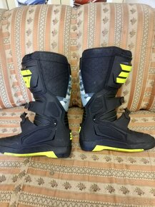 Výbava motokros - 2