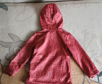 Jarní bunda 98/104 - 2