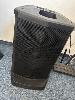 Bluetooth battery systém McGrey E-208LAB - 2