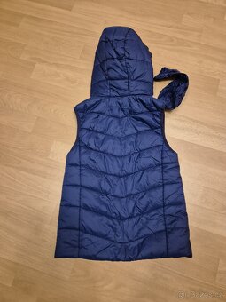 NOVÁ VESTA Lidl Papperts vel. 140 - 2