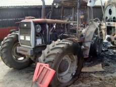 Díly na Massey Ferguson - 2