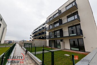Pronájem, ostatní/garážové stání, 8 m2, Železná 3061/10, Již - 2