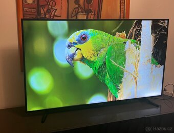 SAMSUNG 140 cm 4K ULTRA UHD - 2