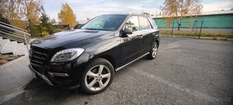 MB ML350 BlueTec 4matic - 2