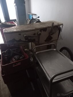 Prodám robot alba - 2