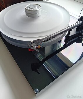 Gramofon Pro-ject Debut carbon esprit - 2