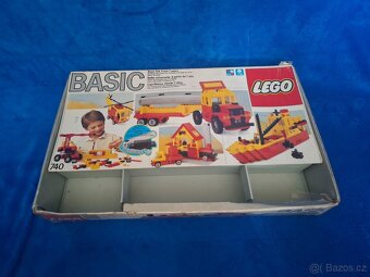 LEGO 740 - 2
