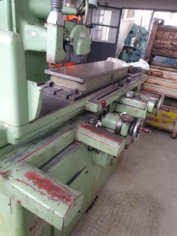 Prodám rovinnou brusku BPH300/1000 - 2