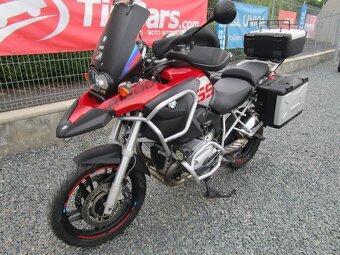 BMW R 1200 GS - 2