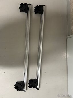 Pricninky Thule Wingbar - 2