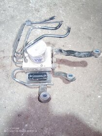 ABS hyundai 1K589-3058 - 2