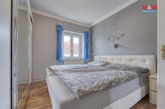 Prodej bytu 3+1, 63 m², Plzeň, ul. Střední - 2