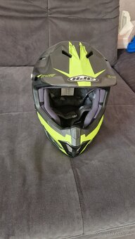 Helma HJC - 2