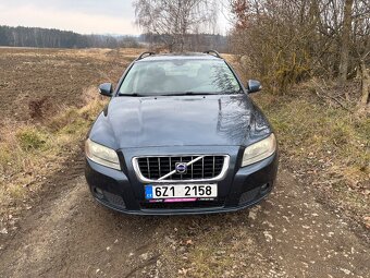 Volvo V70 2.0D - 2