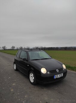 Volkswagen Lupo 1.0mpi - 2
