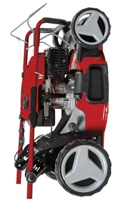 Benzínová sekačka s pojezdem GC-PM 56/2 S HW Einhell - 2