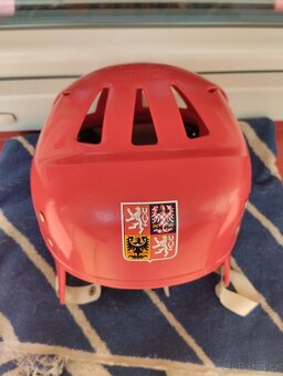 Retro helma VM JOFA - 2
