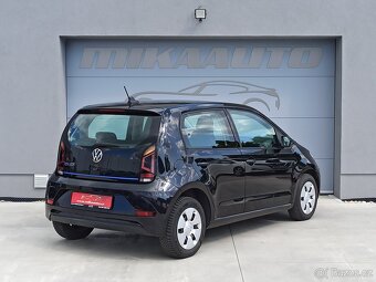 VOLKSWAGEN E-UP MOVE 36.8kWh - 2