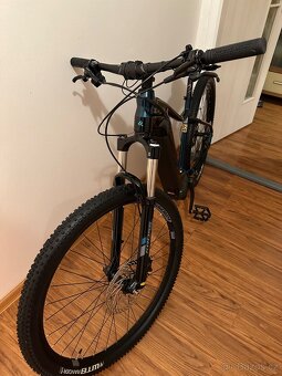 Elektrokolo Kross Lea Boost 3.0 S 18" dámské - 2
