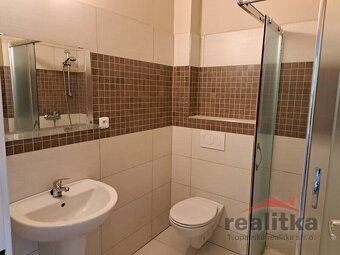 Pronájem bytu 2+kk, 52m2, Opava, ul. U Jaktařské brány - 2