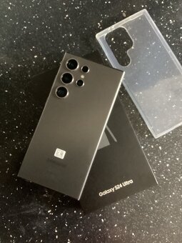 Vymĕnim Samsung s24 ultra - 2