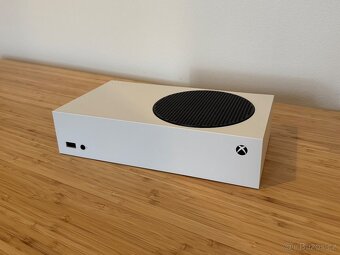 Xbox Series S 512 GB - 2