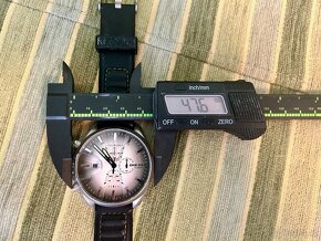 Hodinky Izod Diesel Storm Tommy Hilfiger Garmin - 2