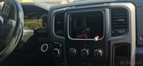 Nahradni dily Dodge ram 2018 - 2