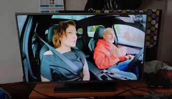Televize LG - 2