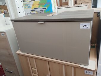 Vyjížděcí šuplík pod umyvadlo - 2