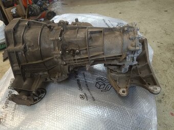 0B1301213 převodovka Audi 1.8 TSI - 2