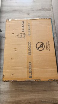 3D tiskárna ELEGOO Neptune 4 + 2x filament jen za 4000 Kč - 2