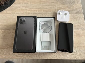 Iphone 11 Pro 64gb - 2