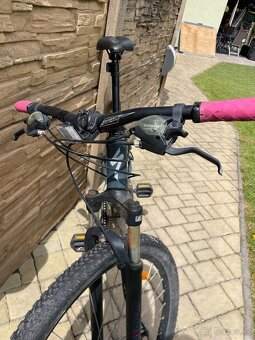 Horské dámské kolo Specialized - Jynx 27,5" velikost M - 2