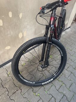 Mondraker Podium Carbon - 2