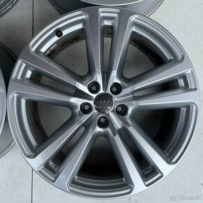 ALU DISKY AUDI Q7 Q8 A5 A6 A7 A8 20" - 2