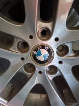ALU BMW E90 16" - 2
