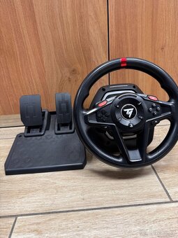 Volant Thrustmaster T128, Záruka do 17.1.2027 - 2
