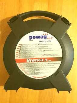 Sněhové řetězy Pewag Brenta 9 XMB 73 - 2