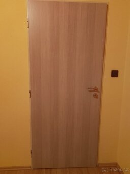 Interierove dvere - 2