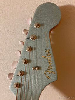 Elektroakustika Fender Sonoran California Series - 2