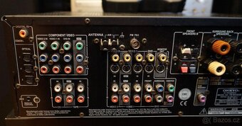 ONKYO TX-SR503E RECEIVER - 2