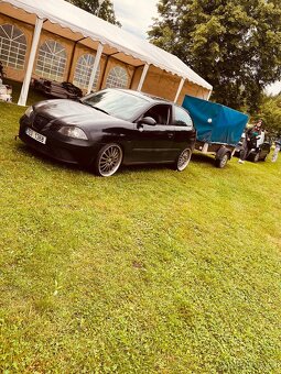 Seat Ibiza 6l - 2
