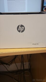 Laserová tiskárna HP Laser 107a - 2