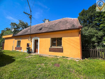 Prodej rodinného domu 100 m2 Hornická, Lahošť - 2